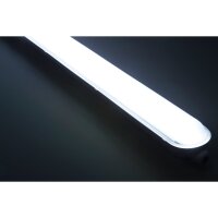 LED Feuchtraumleuchte McShine FL-126, IP65, 5500lm,...