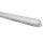 LED Feuchtraumleuchte McShine FL-126, IP65, 5500lm, 4000K, 150cm, neutralwei&szlig;