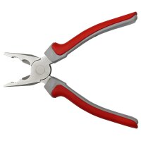 Kombizange Profi 180, 7, Handschutzisolierung
