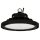 LED-UFO-Hallenstrahler McShine UFO-100 100W, 14.000lm, 4000K, IP66, 120&deg;