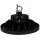 LED-UFO-Hallenstrahler McShine UFO-100 100W, 14.000lm, 4000K, IP66, 120&deg;