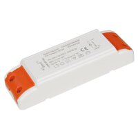 Elektronischer Halogen-Trafo McShine, 10-120W, 230V ->...