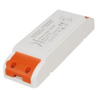 Elektronischer Halogen-Trafo McShine, 10-120W, 230V ->...