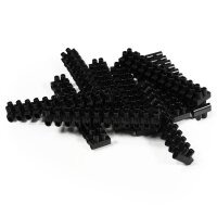 L&uuml;sterklemme McPower, 12 Klemmen, 2,5mm&sup2;, 3A,...