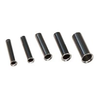 Aderendh&uuml;lsen-Sortiment McPower, 0,5-2,5mm&sup2;,...