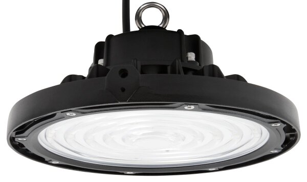 LED-UFO-Hallenstrahler McShine UFO-109 100W, 14.000lm, 4000K, IP66, 90&deg;