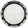 LED-UFO-Hallenstrahler McShine UFO-109 100W, 14.000lm, 4000K, IP66, 90&deg;