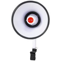 Megafon LTC MEGA20W bis zu 250m Reichtweite