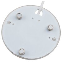 LED-Modul McShine, Umr&uuml;stsatz mit Magnethalterung, &Oslash;12,5cm, 12W, 1050lm, 3000K