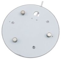 LED-Modul McShine, Umr&uuml;stsatz mit Magnethalterung, &Oslash;16,5cm, 20W, 1800lm, 3000K