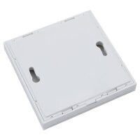 Funk-Wandtaster McPower Comfort max. 70m, Aufputz, 1-Kanal