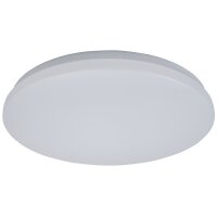 LED-Deckenleuchte McShine illumi 24W, 1920lm,...