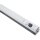 LED-Unterbauleuchte McShine, 9 LEDs, 100lm, Bewegungsmelder, Batterie, wei&szlig;