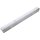 LED-Unterbauleuchte McShine, 9 LEDs, 100lm, Bewegungsmelder, Batterie, wei&szlig;