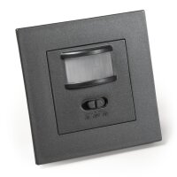 Unterputz IR Bewegungsmelder McShine LX-23 160&deg;,...