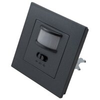 Unterputz IR Bewegungsmelder McShine LX-23 160&deg;,...