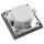 Unterputz IR Bewegungsmelder McShine LX-23 160&deg;, 500W, LED geeignet, anthrazit