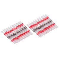 L&ouml;tverbinder McPower, &Oslash;2,7mm - rote...
