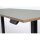Schreibtisch imstande, Gestell business-b + Platte 140x80cm Ash