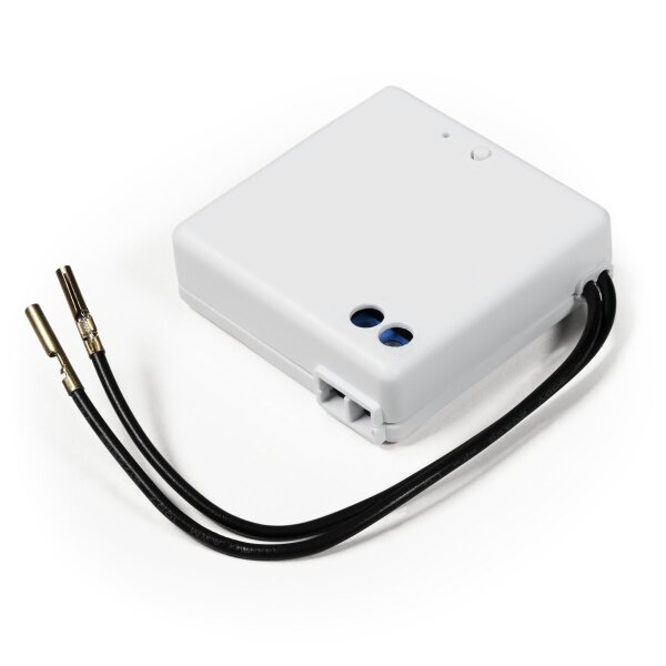 Funk-Empf&auml;nger McPower Comfort max. 300W, max. 70m, 2-Draht