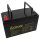 Bleiakku KUNG LONG KPH110-12N, 12V/110 Ah,  338x227x170 mm, 32,5 kg