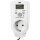 Steckdosen-Thermostat McPower TCU-540 5-30&deg;C, Display, Kabel + Au&szlig;enf&uuml;hler