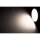 LED-Strahler McShine MS-60-10 GU10, 6W, 510lm, 4000K, neutralwei&szlig;, 10er-Pack