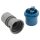 CEE-Stecker McPower, IP44, 250V, 16A, 3-polig, IP44