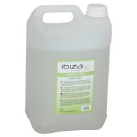 Seifenblasenfluid IBIZA BLUBBLE5L, 5-Liter-Kanister,...