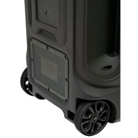 Mobile Beschallungsanlage MOBILE800, 800W, Bluetooth, Lichteffekte