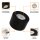 LED-Aufbauleuchte McShine, 5W, 400Lumen, 3000K, &Oslash;xH 80x50mm, schwarz
