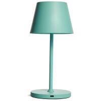 LED-Tischleuchte ROLF KERN &bdquo;Club Mini&ldquo; 25cm,...