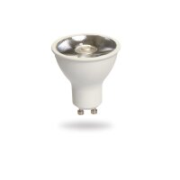 LED-Strahler McShine GU10, 6W, 450lm, warmwei&szlig;,...