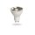 LED-Strahler McShine GU10, 6W, 450lm, warmwei&szlig;, 12&deg; Abstrahlwinkel