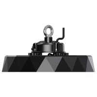 LED-Hallenstrahler EINLICHT UFO-Diamond 100W, 13.000lm,...