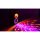 Nebelmaschine mit Lichteffekten IBIZA FOGGY-ASTRO 700W, inkl. Fernbedienung