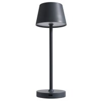 LED-Tischleuchte ROLF KERN &bdquo;Club Nano&ldquo; 21cm,...