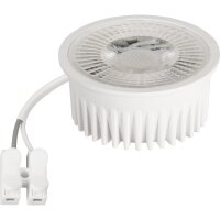 LED-Modul McShine MCOB, 5W, 400 Lumen, 230V, 50x25mm,...