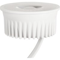 LED-Modul McShine MCOB, 5W, 400 Lumen, 230V, 50x25mm,...