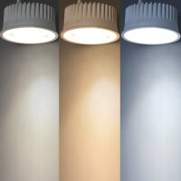 LED-Modul ITIUS, 4,8W, 500 Lumen, RGB + CCT, matter &uuml;ber Thread