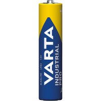 Batterie Alkaline, VARTA, Micro, AAA, LR03, 1.5V,...