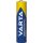 Batterie Alkaline, VARTA, Micro, AAA, LR03, 1.5V, Industrial Pro, Tray (40-Pack)