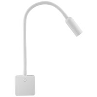 LED-Steckdosenleuchte EINLICHT Punkt 4W, 260lm,...