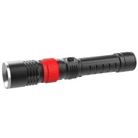 3-in-1 wiederaufladbares Aluminium-Licht-Sortiment CAMELION