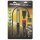 3-in-1 wiederaufladbares Aluminium-Licht-Sortiment CAMELION