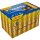 Mignon-Batterie VARTA Longlife, Alkaline, TypAA/LR6, 1,5V, 24er-Pack