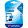 microSDHC Card Verbatim, 16GB, Premium, Class 10, U1
