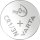 Lithium-Knopfzelle VARTA Photo, CR1/3n, CR11108, 170mAh, 3V, 1er-Blister