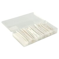 Schrumpfschlauch-Set McPower, 100-teilig in...