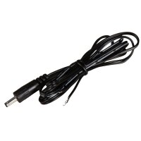 DC-Anschlusskabel McPower Stecker 3,5mm auf blankes...